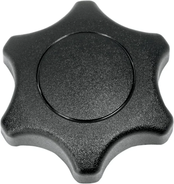 Non-Vented Gas Cap