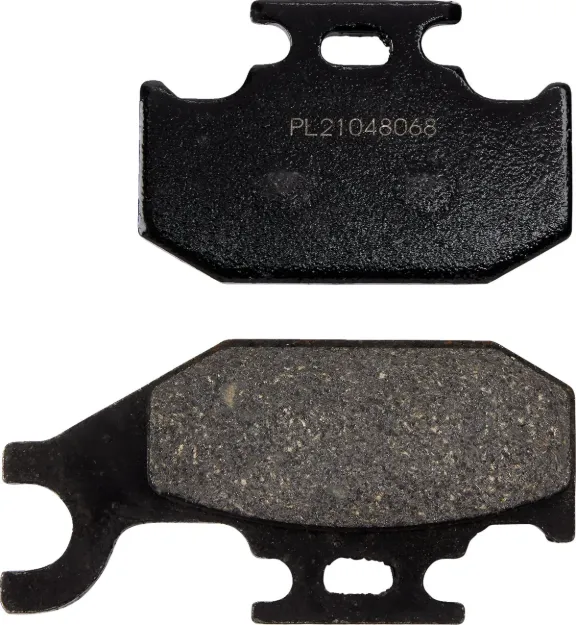 Qualifier Brake Pads