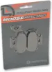 Qualifier Brake Pads