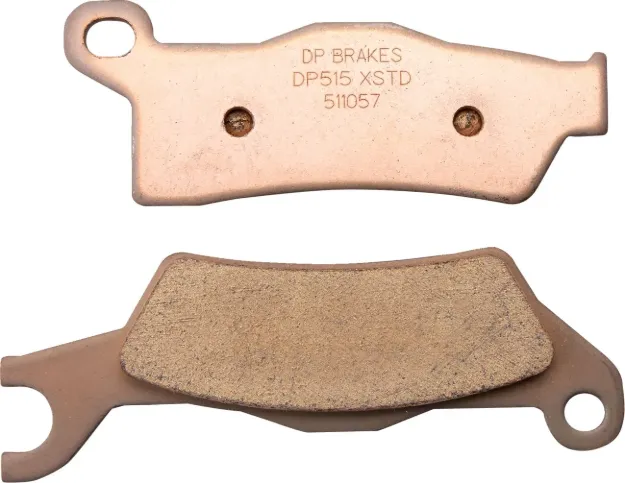 ATV/UTV Sintered Metal Brake Pads
