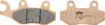 PSI Brake Pads