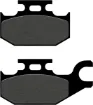 Brake Pad Orcanic