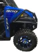 387X Wheel