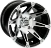 387X Wheel