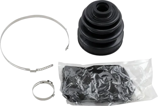 Heavy-Duty Boot Kit
