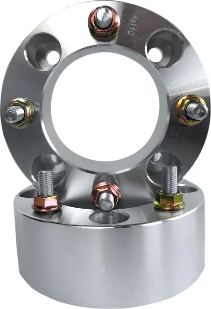 Wheel Spacer