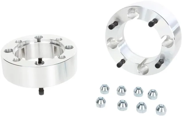 Wide Tracs ATV Wheel Spacer