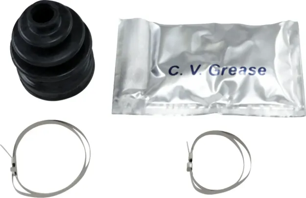 CV Boot Kit