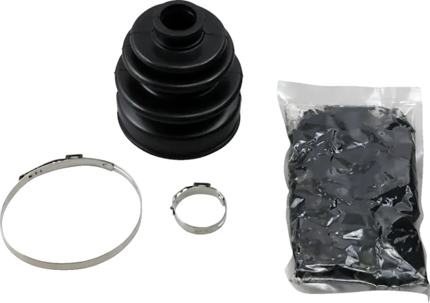 Heavy-Duty Boot Kit