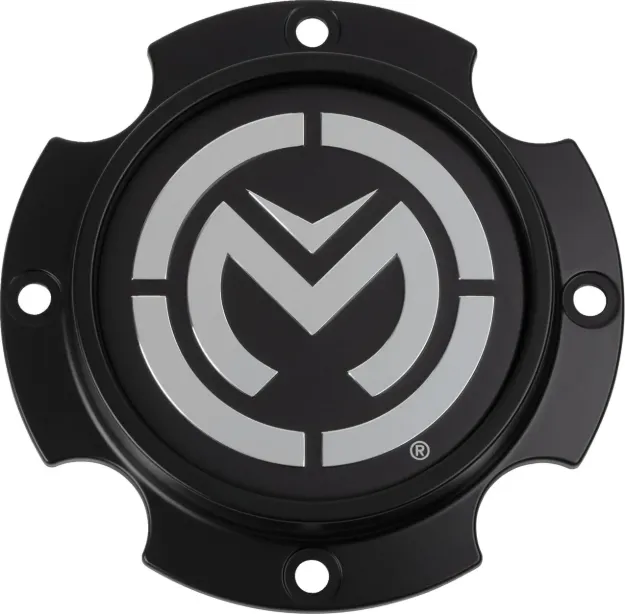 27X Wheel Center Cap