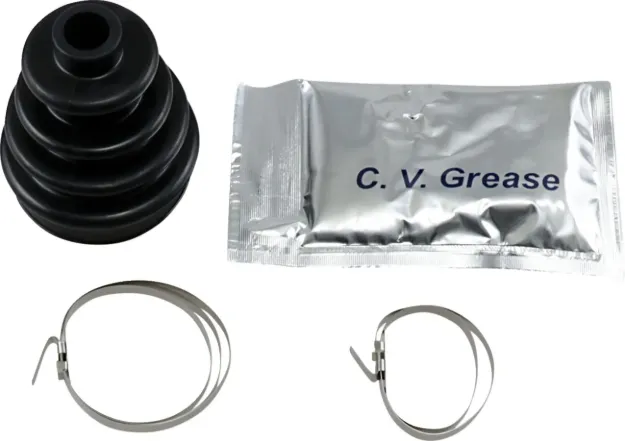 CV Boot Kit