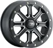Inertia Wheel