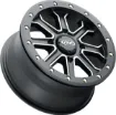 Inertia Wheel