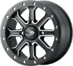 Inertia Wheel