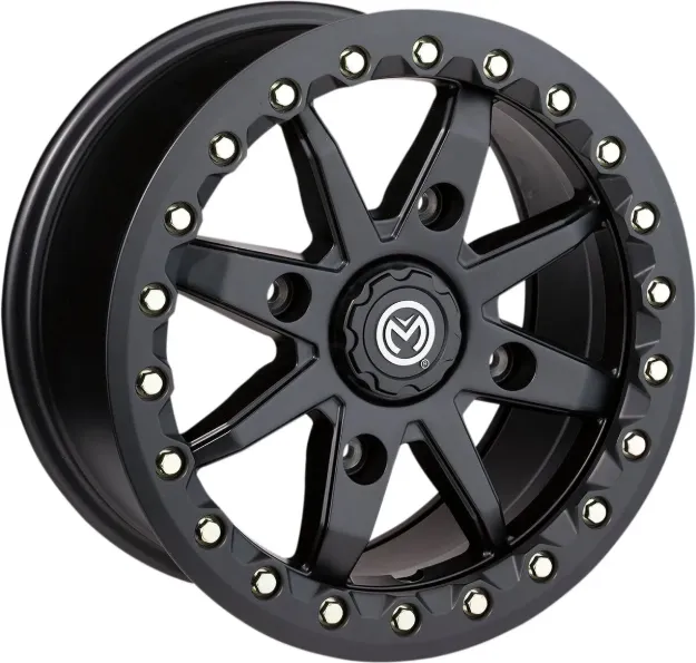 544X Beadlock Wheel