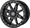 544X Beadlock Wheel