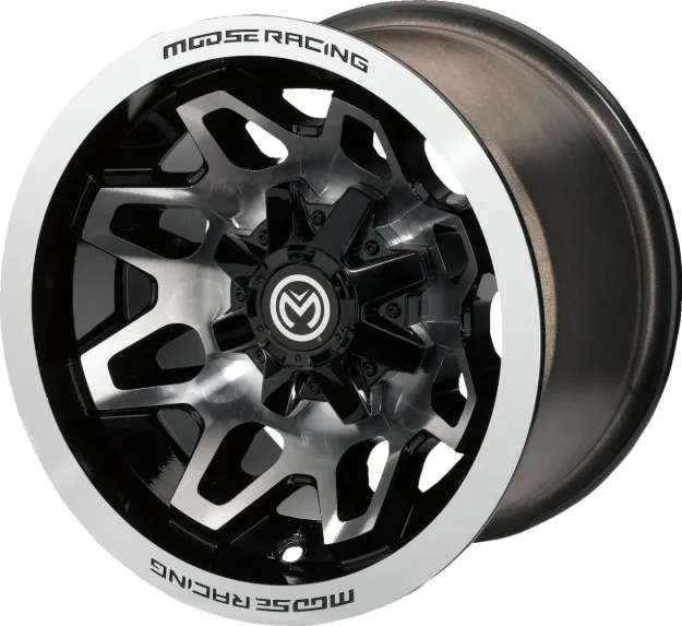 416X Wheel