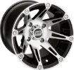 387X Wheel