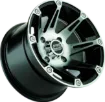387X Wheel