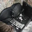 Utility ATV Foot Pegs