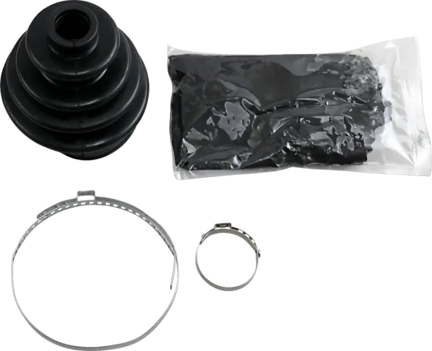 Heavy-Duty Boot Kit