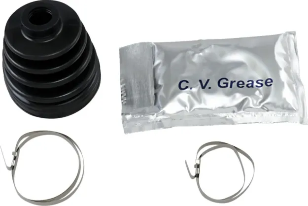 CV Boot Kit