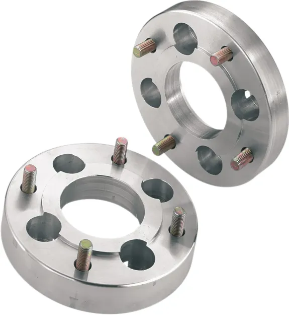 Wheel Spacers
