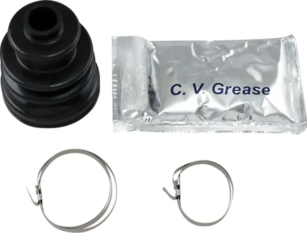 CV Boot Kit