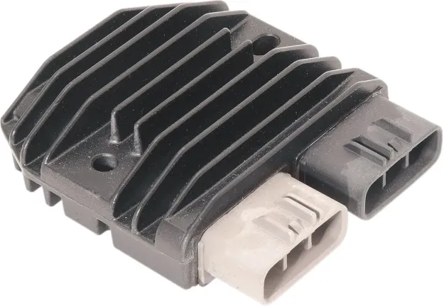 Rectifier and Regulator