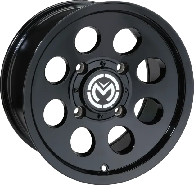 26X Wheel