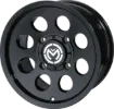 26X Wheel
