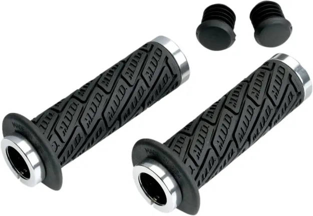 Lock-On Grips