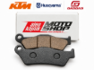 Slika SPREDNJE ZAVORNE PLOŠČICE KTM, HUSQVARNA, GASGAS