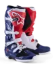 Slika ALPINESTARS LIMITED EDITION TECH 7 UNITY MOTOKROS ŠKORNJI