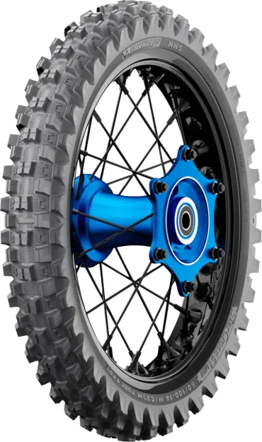 StarCross 5 Mini Tire