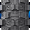 StarCross 5 Mini Tire