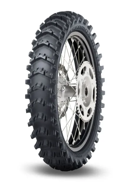 Geomax MX14 Tire