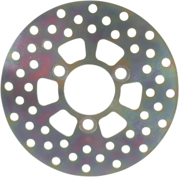MD Series ATV Brake Rotor