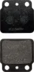 Qualifier Brake Pads