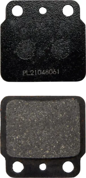 Qualifier Brake Pads
