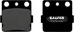 Offroad Organic Brake Pads