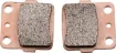 MX Pro Brake Pads