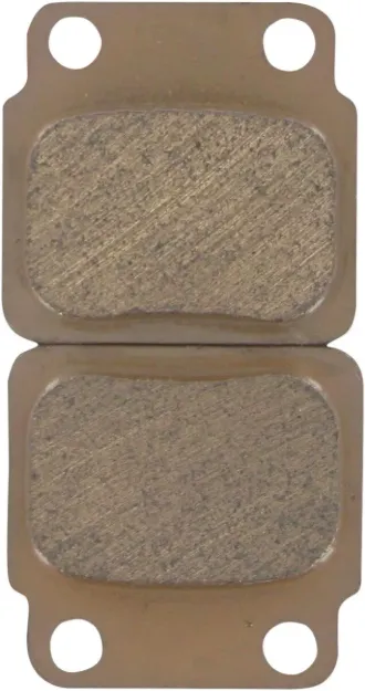 ATV/UTV Sintered Metal Brake Pads