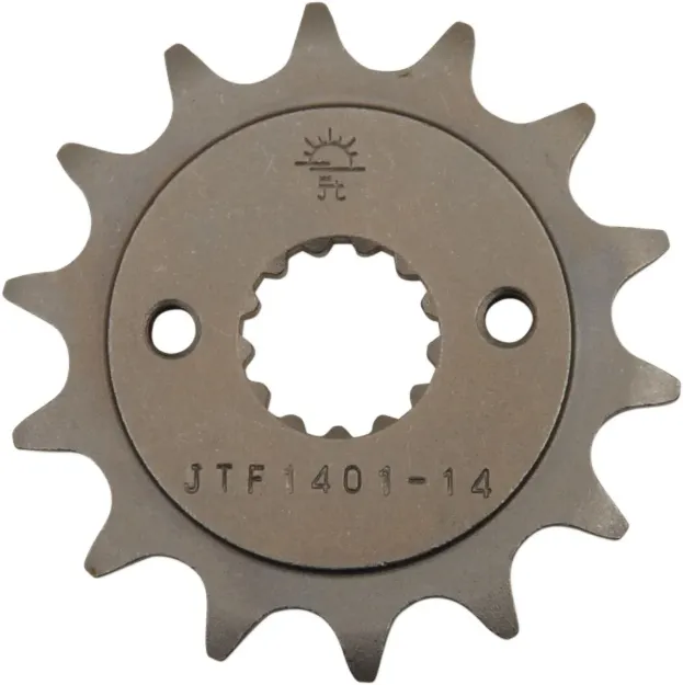 Front Sprocket