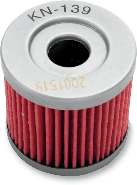 Performance Oil Filter