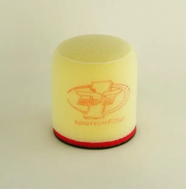 Dual Layer Air Filter