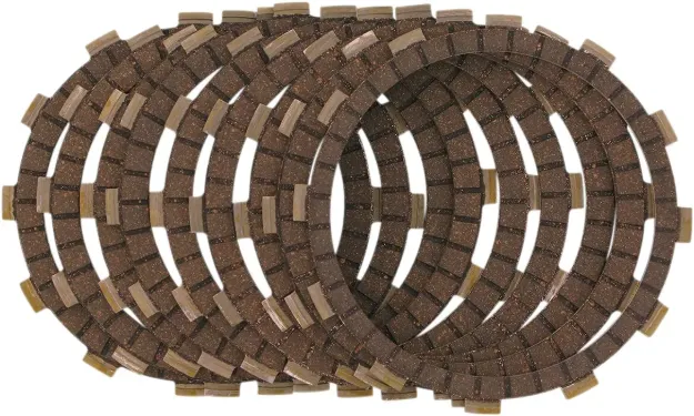 CK Standard Series Clutch Kit