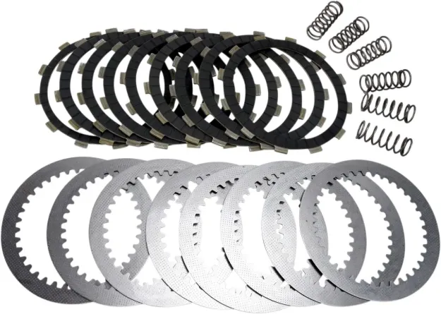 DRCF Series Clutch Kit