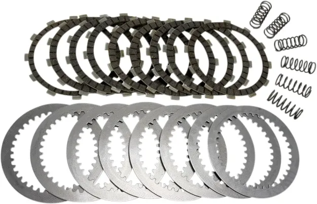 DRC Series Clutch Kit