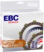 DRC Series Clutch Kit